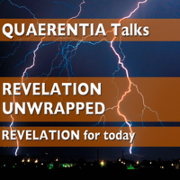 REVELATION unwrapped podcast