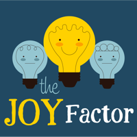 The JOY Factor: Mindfulness, Compassion, Positive Psychology, Healing, Yoga podcast