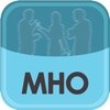 MHO - My Humble Opinion artwork