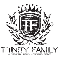 Trinity Family Conversations podcast