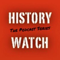 History Watch: The Podcast Series podcast