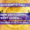 ACTS: How God's Gospel Went Global artwork