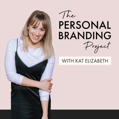 The Personal Branding Project The Personal Branding Project