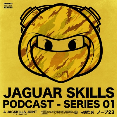 Jaguar Skills Super Mix Jaguar Skills Super Mix