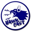 HawkCast artwork
