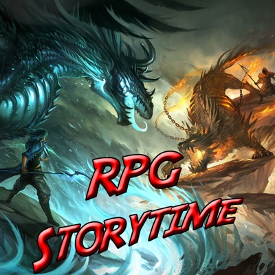 RPG Storytime RPG Storytime
