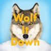 Wolf It Down with Tyler Florence artwork