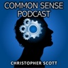 Common Sense Podcast artwork