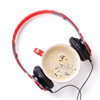 Musings Over Coffee Podcast podcast