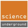 Science Underground artwork