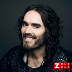 Recovery Radio with Russell Brand :: Episode 2 :: The Female Perspective - @z1radio @rustyrockets