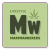 Mariwanderers Podcast artwork