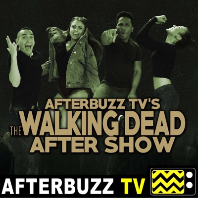 The Walking Dead Podcast - AfterBuzz TV The Walking Dead Podcast - AfterBuzz TV
