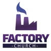 Factory Church artwork