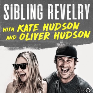 Sibling Revelry with Kate Hudson and Oliver Hudson