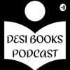 Desi Books artwork