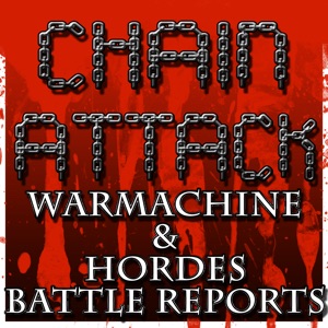 S2 Episode 191: Warcaster Neo-Mechanika