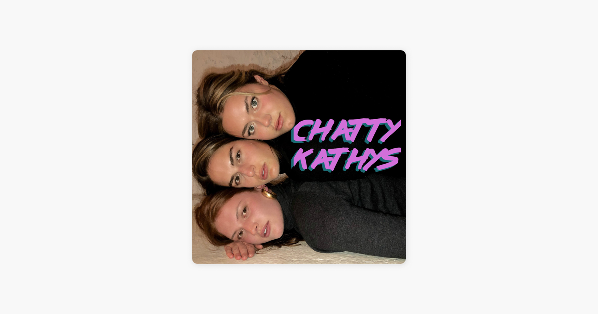 chatty kathys