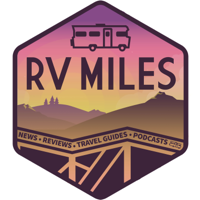 RV Miles Podcast podcast