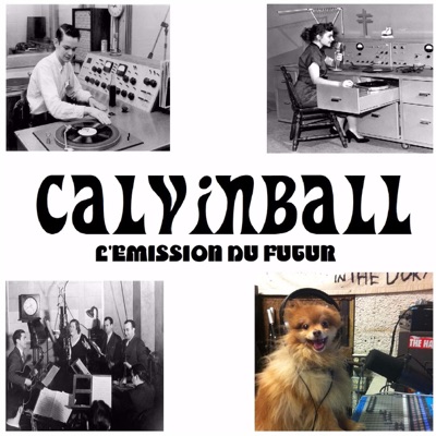 Calvinball Calvinball