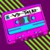 V's Talks artwork