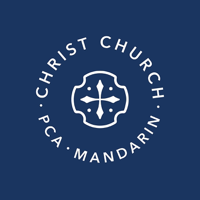 Christ Church Mandarin podcast
