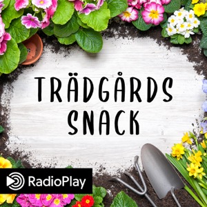Trädgårdssnack