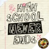 High School Never Ends : A Pop-Punk Dad Podcast artwork