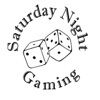 Saturday Night Gaming’s Podcast artwork