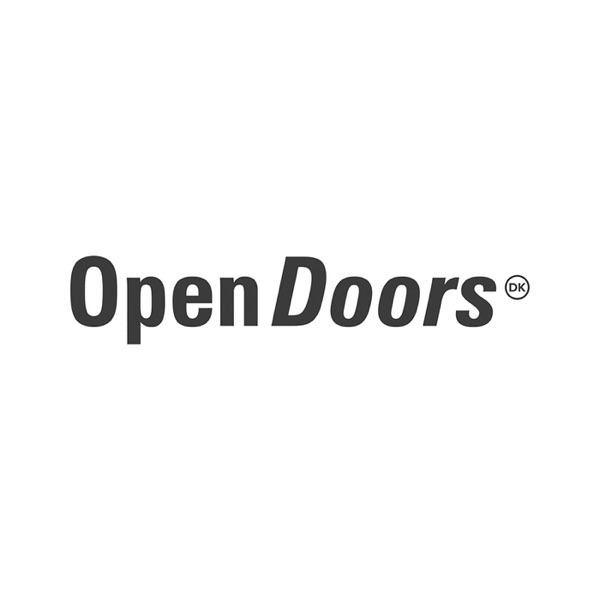 Open Doors Danmark Podcast Podcast Podtail
