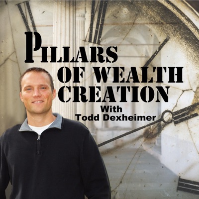 Pillars Of Wealth Creation Pillars Of Wealth Creation