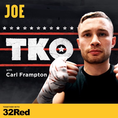 TKO with Carl Frampton TKO with Carl Frampton