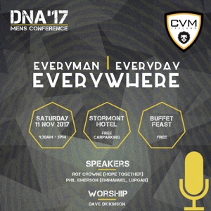 DNA 19: Spud - STAND as a MOVEMENT, Keynote 3