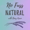 No Fuss Natural artwork