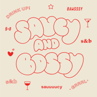 Saucy and Bossy podcast