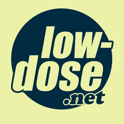 Low-Dose.net - medizinische Fortbildung im Kopfhörer