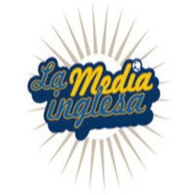 El podcast de La Media Inglesa El podcast de La Media Inglesa