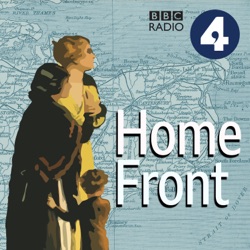 Home Front: A Fragile Peace