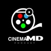 Cinema MD Podcast artwork