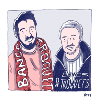 Bancs Et Troquets podcast
