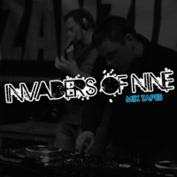 ION Mixtapes podcast