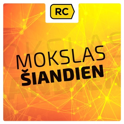 Mokslas šiandien Mokslas šiandien