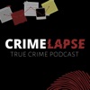 CrimeLapse True Crime artwork