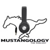 Mustangology | The Podcast artwork