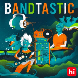 Bonus Episode - The Songs of Bandtastic