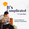 It's Complicated artwork