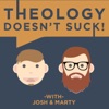 The theologydoesntsuck's Podcast artwork