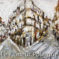 Le Flaneur Politique podcast