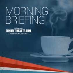 The Morning Briefing: VA Scams, Missing Bowties, GORUCK, and IAVA!