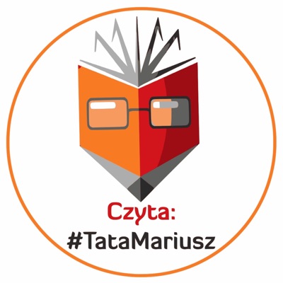 Czyta: #TataMariusz Czyta: #TataMariusz